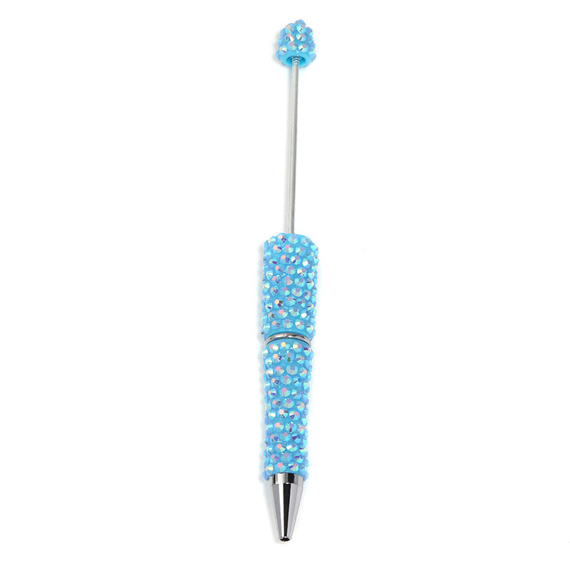 Link-2 DIY beaded pens,charms,etc.