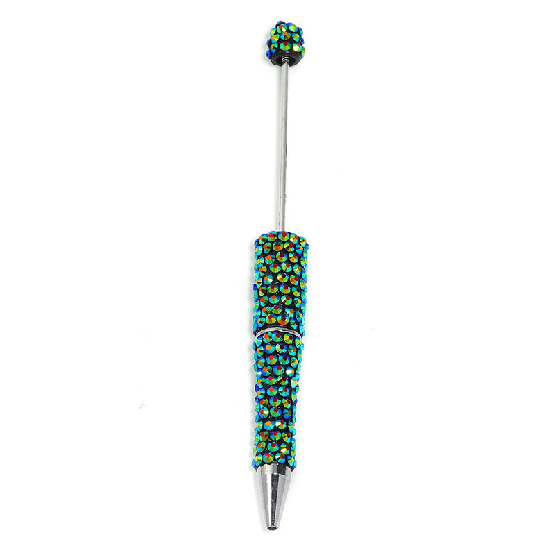 Link-2 DIY beaded pens,charms,etc.
