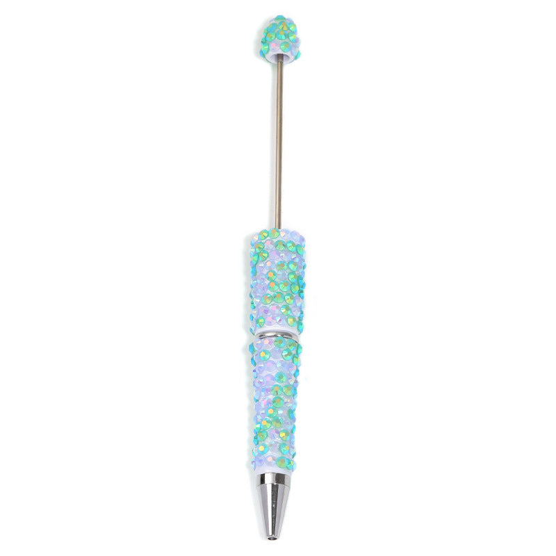 Link-2 DIY beaded pens,charms,etc.