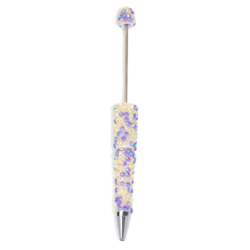 Link-2 DIY beaded pens,charms,etc.