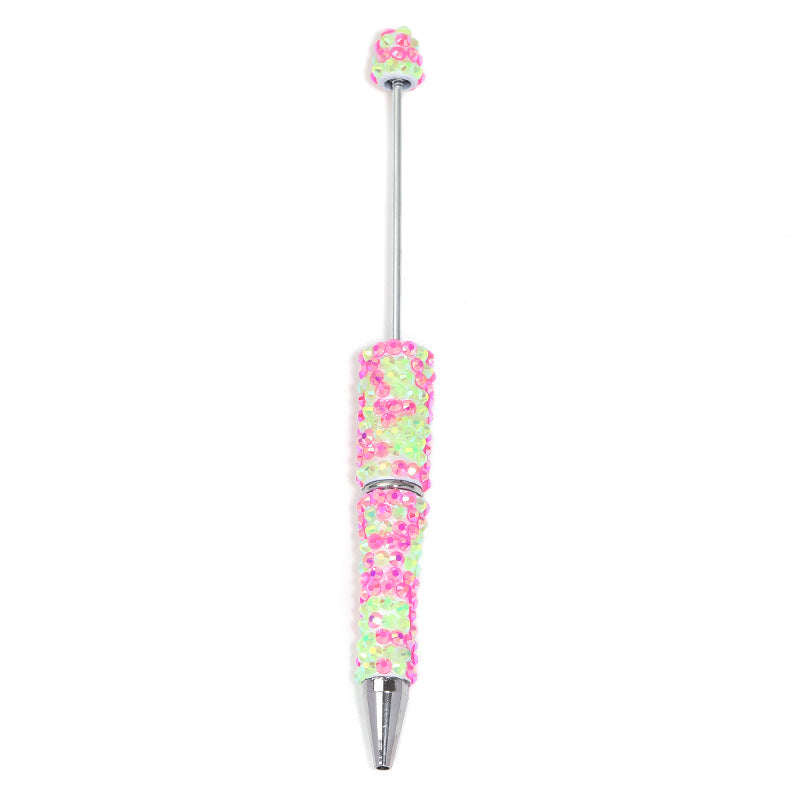 Link-2 DIY beaded pens,charms,etc.