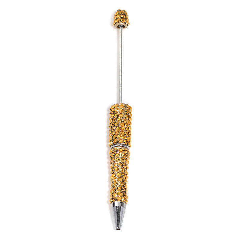 Link-2 DIY beaded pens,charms,etc.