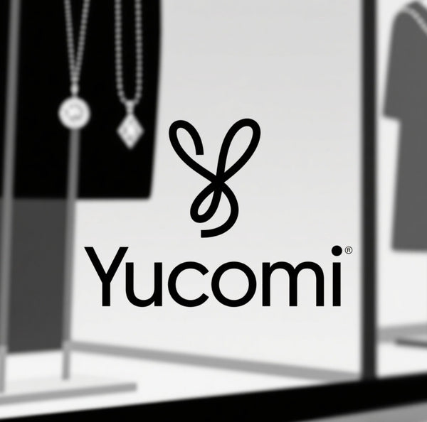 Yucomi's shop