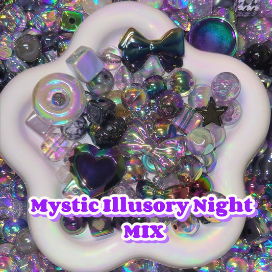 Mystic Illusory Night Mix
