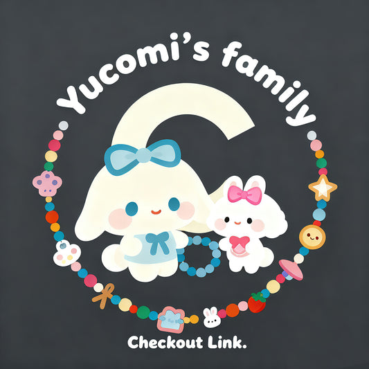 Link-2 DIY beaded pens,charms,dolls,etc.