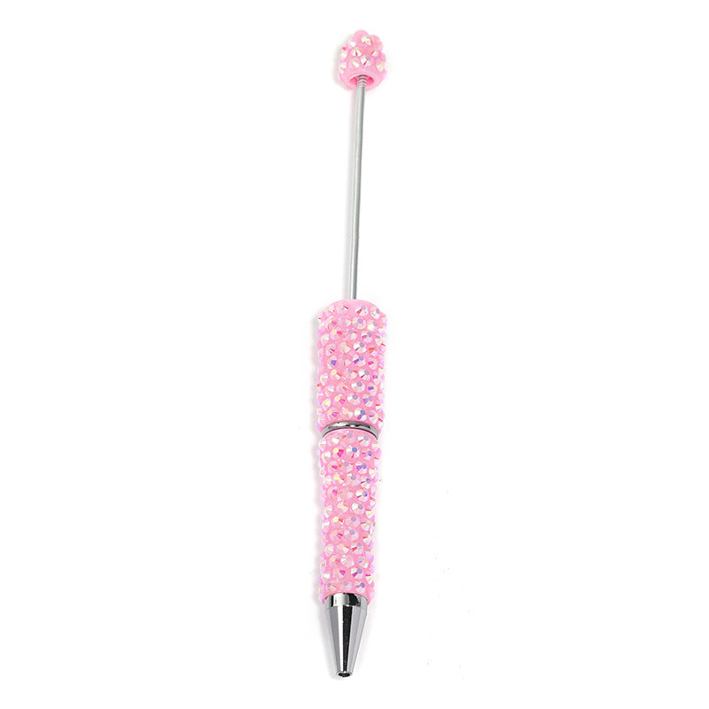 Link-2 DIY beaded pens,charms,etc.