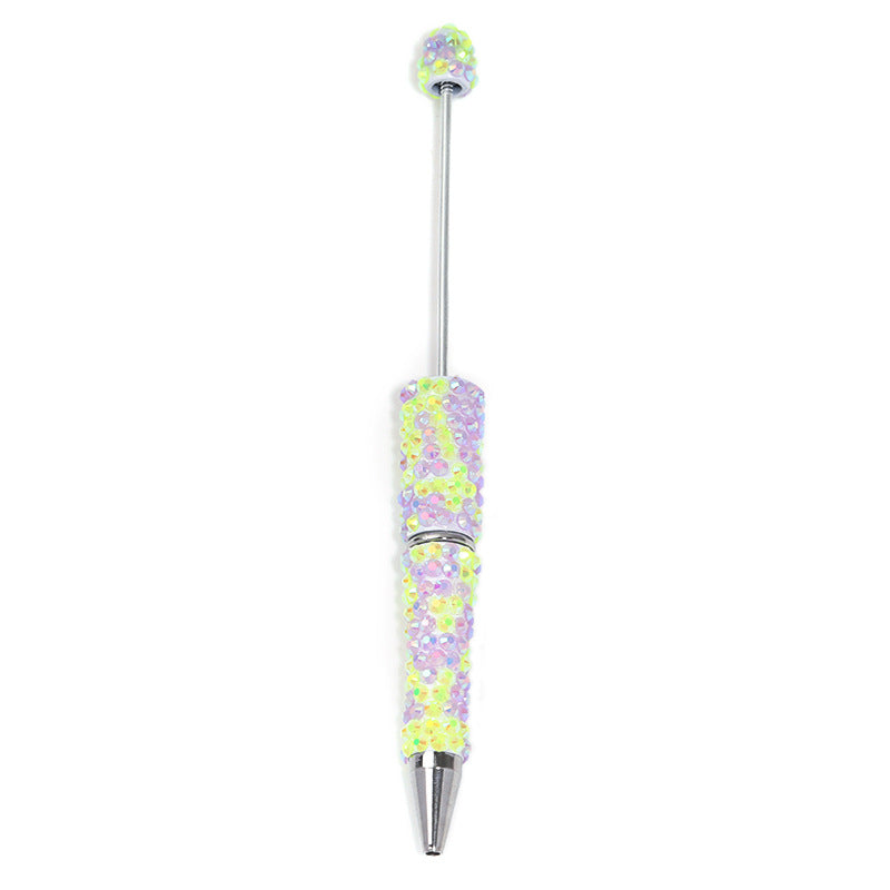Link-2 DIY beaded pens,charms,etc.