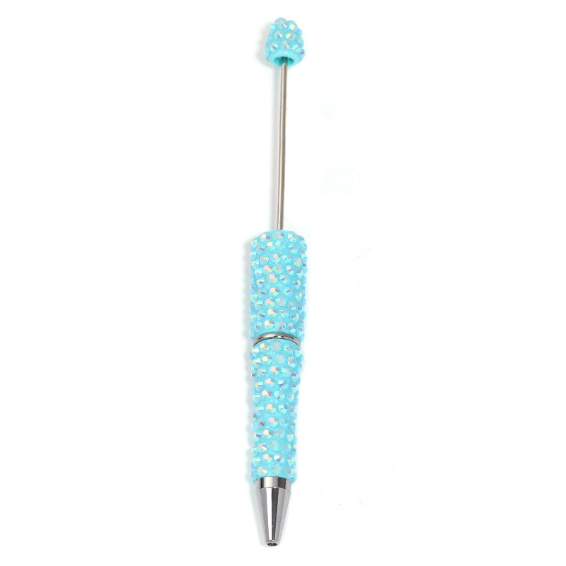 Link-2 DIY beaded pens,charms,etc.