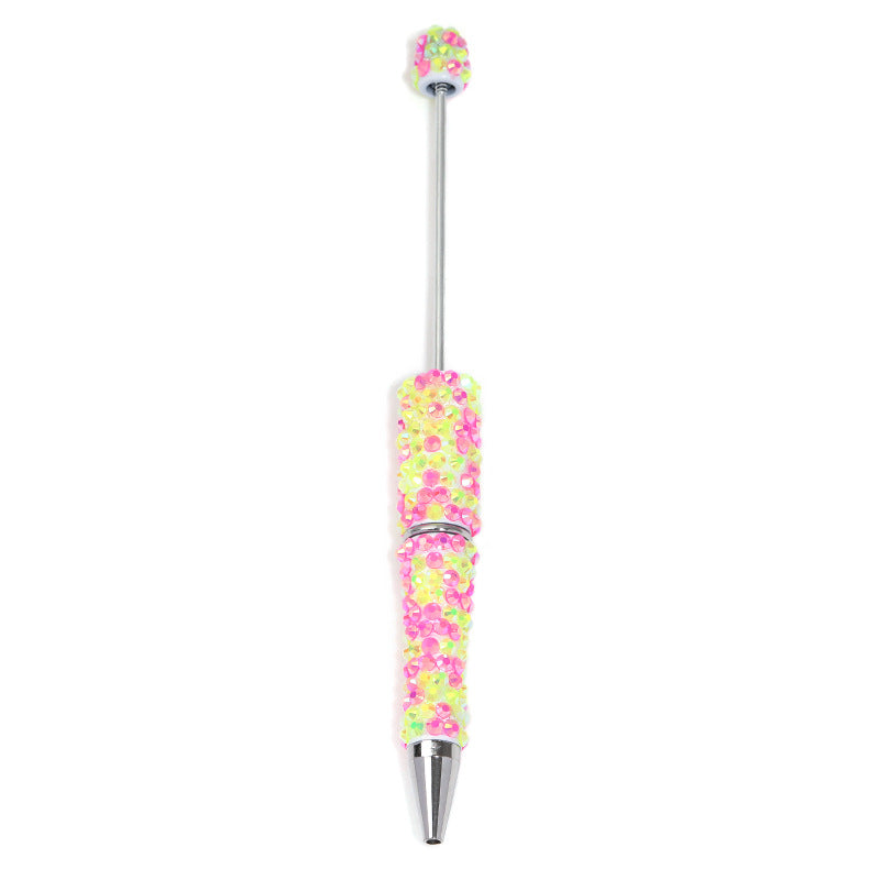 Link-2 DIY beaded pens,charms,etc.