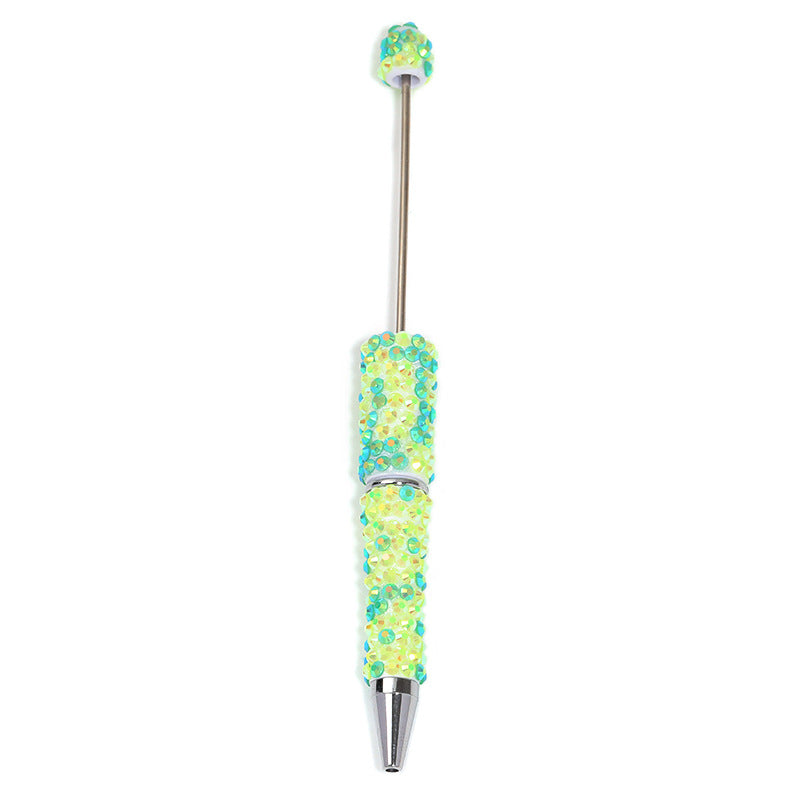 Link-2 DIY beaded pens,charms,etc.