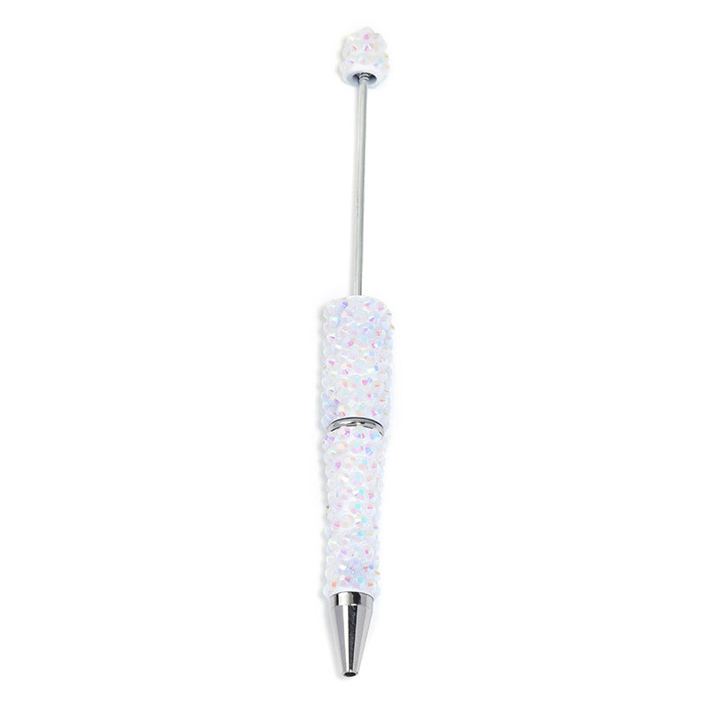 Link-2 DIY beaded pens,charms,etc.