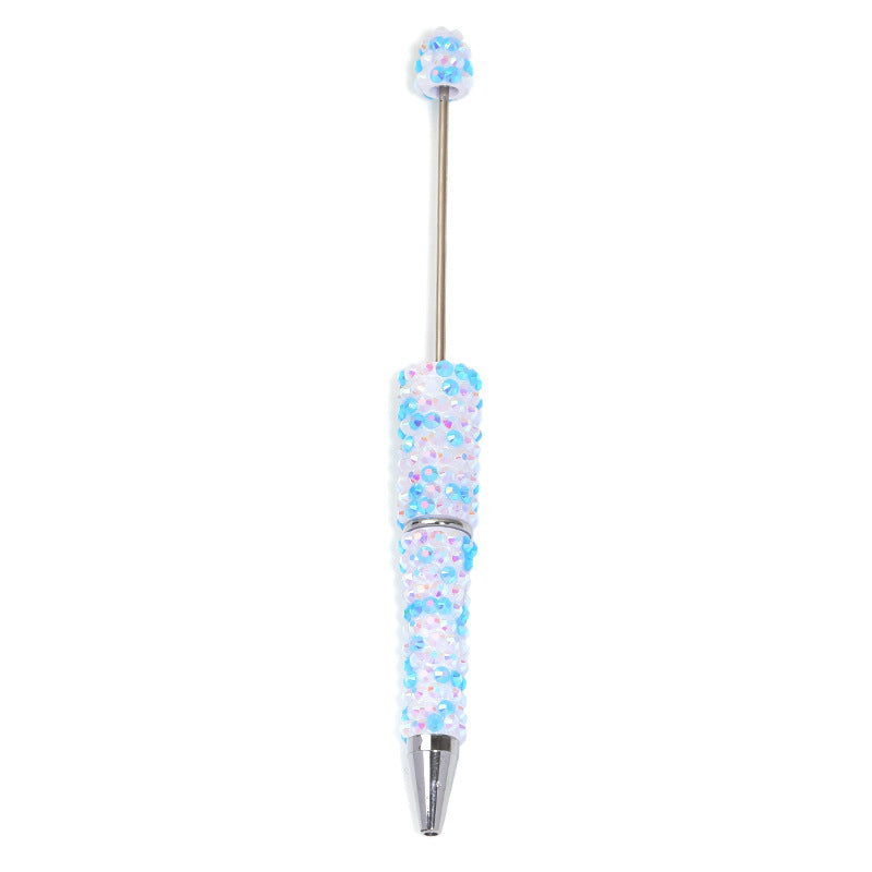 Link-2 DIY beaded pens,charms,etc.