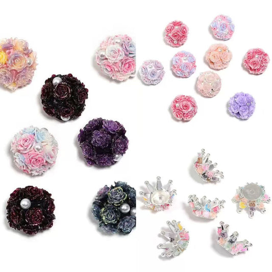 Flower bag